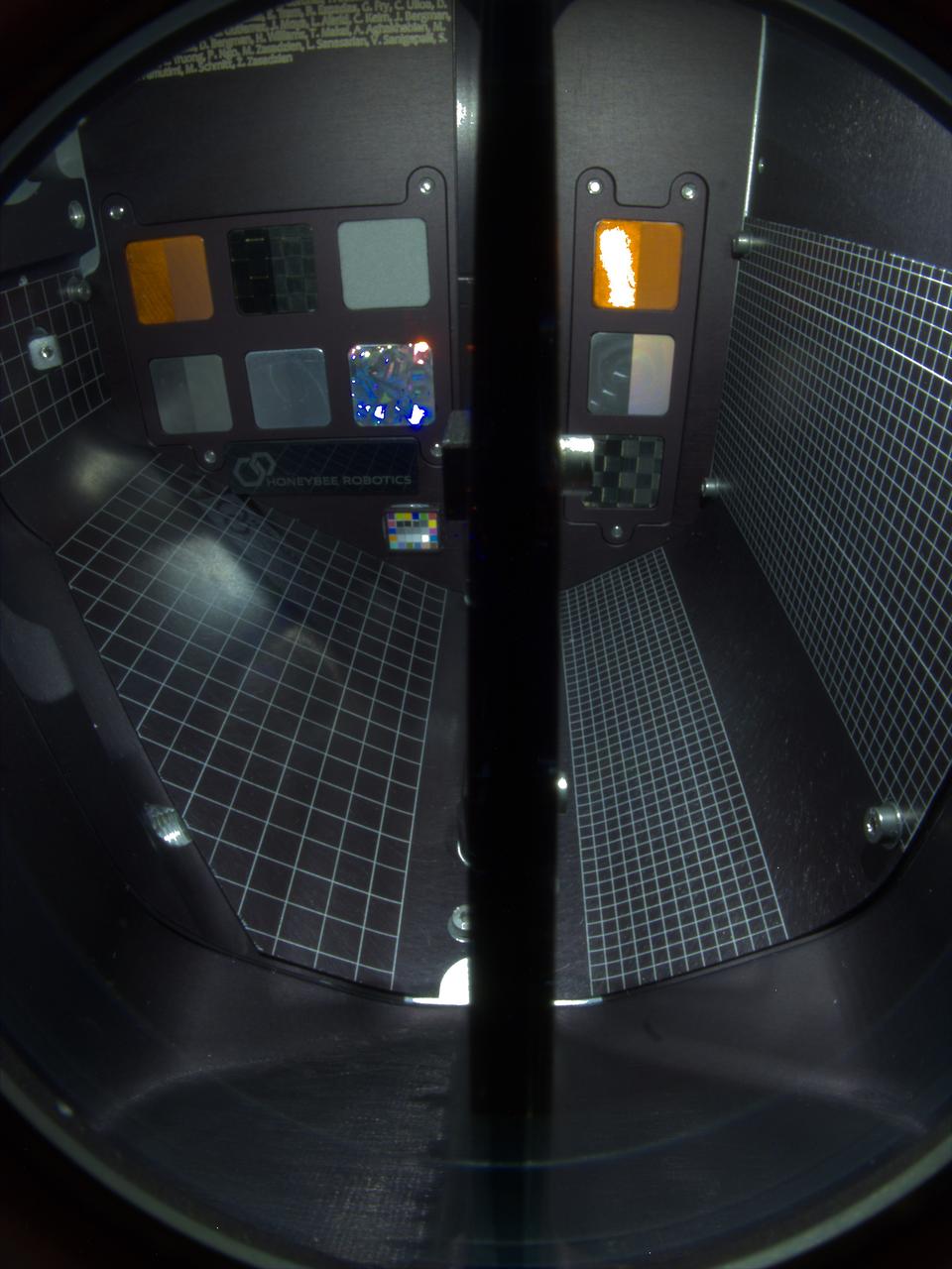 A technology demonstration flying aboard the next delivery for NASA’s CLPS (Commercial Lunar Payload Services) initiative could change how research teams collect and study soil and rock samples on other planetary bodies. Lunar PlanetVac, or LPV, is one of 10 payloads set to be carried to the Moon by the Blue Ghost 1 lunar lander in 2025. Developed by Honeybee Robotics, a Blue Origin company of Altadena, California, LPV is designed to, essentially, operate as a vacuum cleaner with a pneumatic, compressed gas-powered sample acquisition and delivery system to efficiently collect and transfer lunar soil from the surface to other science instruments or sample return containers. Investigations and demonstrations, such as LPV, launched on CLPS flights will help NASA study Earth’s nearest neighbor under Artemis and pave the way for future crewed missions on the Moon. NASA’s Marshall Space Flight Center in Huntsville, Alabama, manages the development for seven of the 10 CLPS payloads that will be carried on Firefly’s Blue Ghost lunar lander.